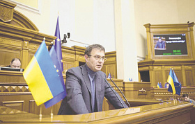 В Киеве опровергли риски дефолта