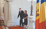 Молдаванам предлагают переквалифицироваться в румын