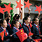 Компартия Китая не уверена в лояльности молодежи